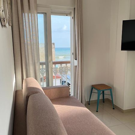 Apartamentos La Proa Torremolinos Dış mekan fotoğraf