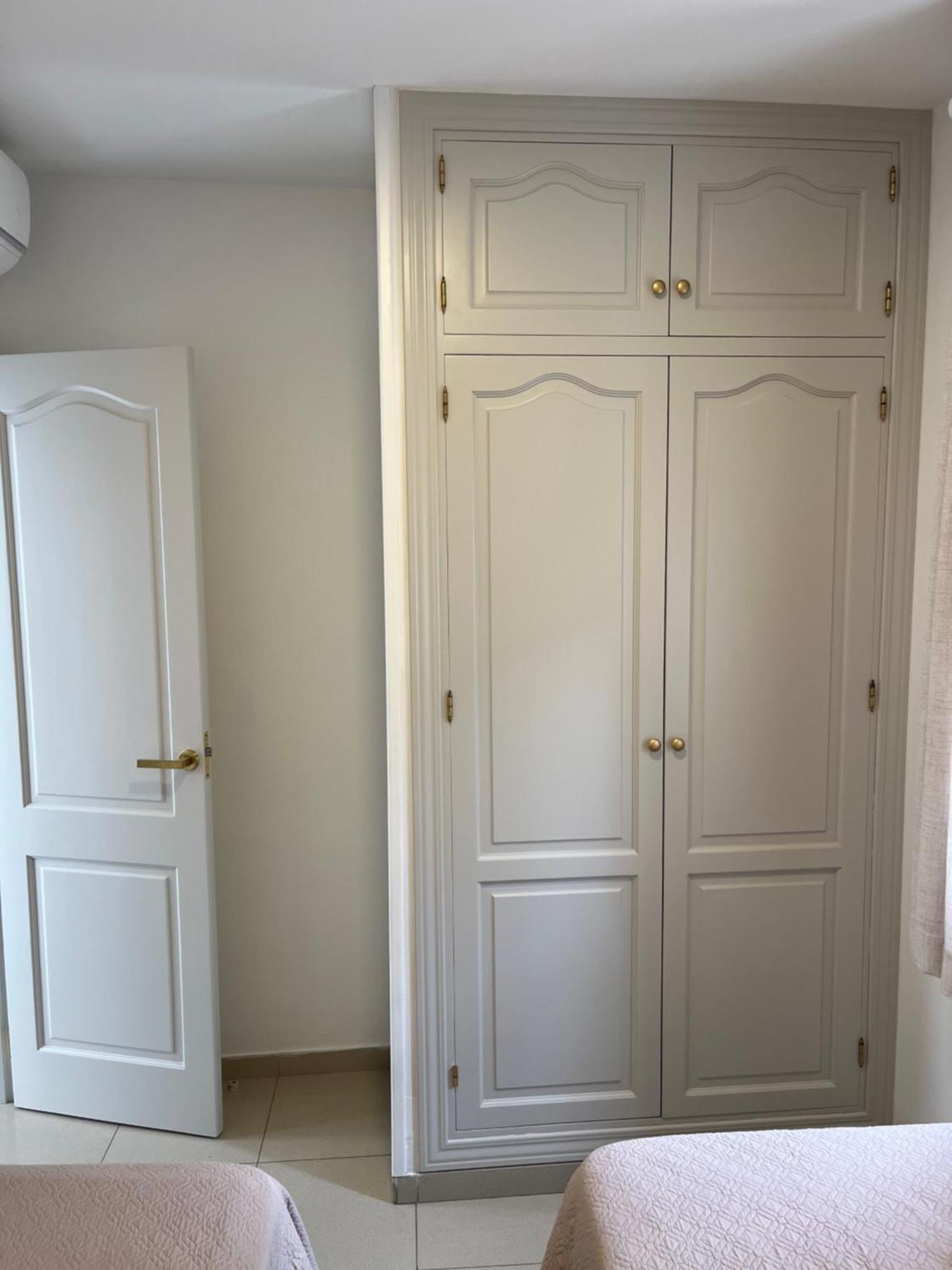 Apartamentos La Proa Torremolinos Dış mekan fotoğraf